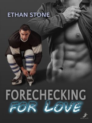 cover image of Forechecking for Love